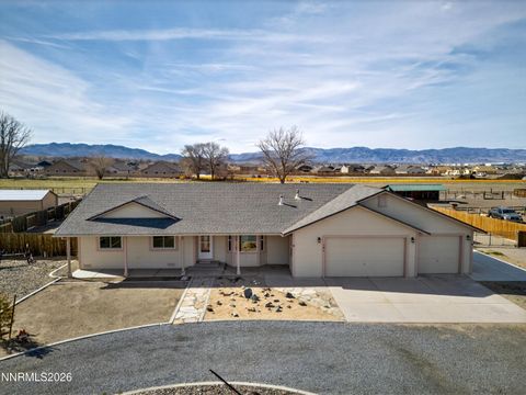 141 Country Ranch Road, Fernley, NV 89408 - #: 260002124