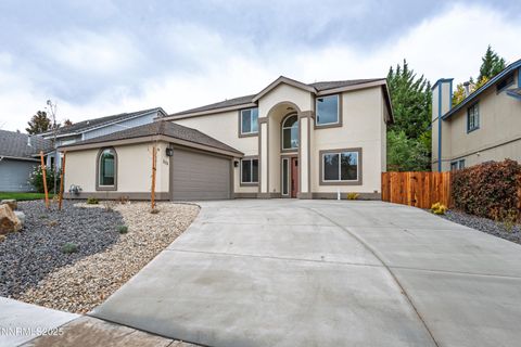 535 Citadel Way, Reno, NV 89503 - #: 250057250