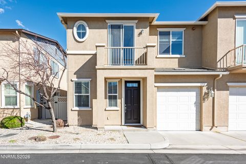 1221 Fonterra Way Carson City NV 89701