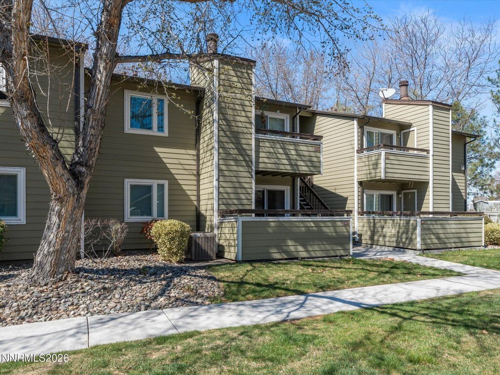 Photo of 7680 Bluestone Drive # 411, Reno, NV 89511 (MLS # 260003160)