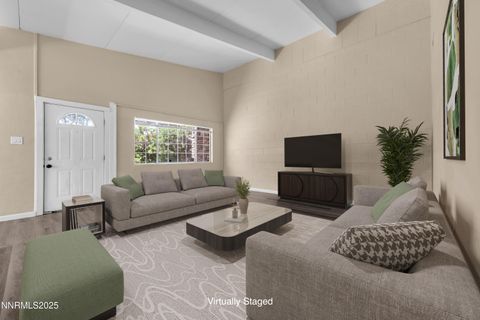 12190 Rocky Mountain Street, Reno, NV 89506 - #: 250053127