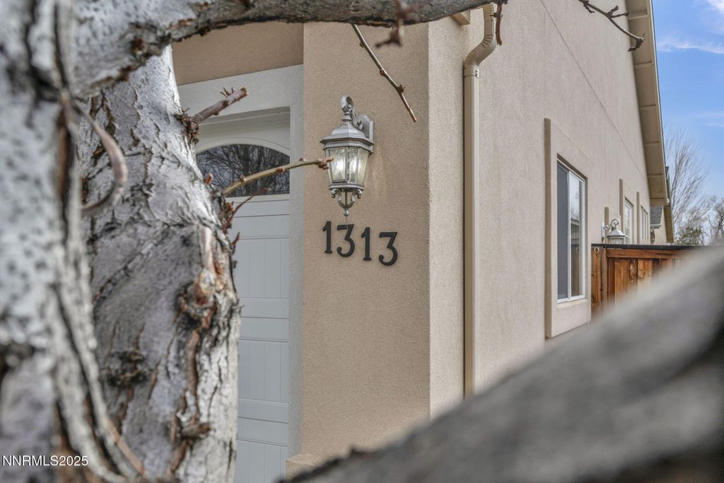 Photo of 1313 Cedar Creek Circle, Gardnerville, NV 89460 (MLS # 260000097)