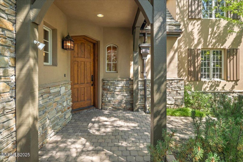 Photo of 6365 Wetzel Court, Reno, NV 89511 (MLS # 250053054)