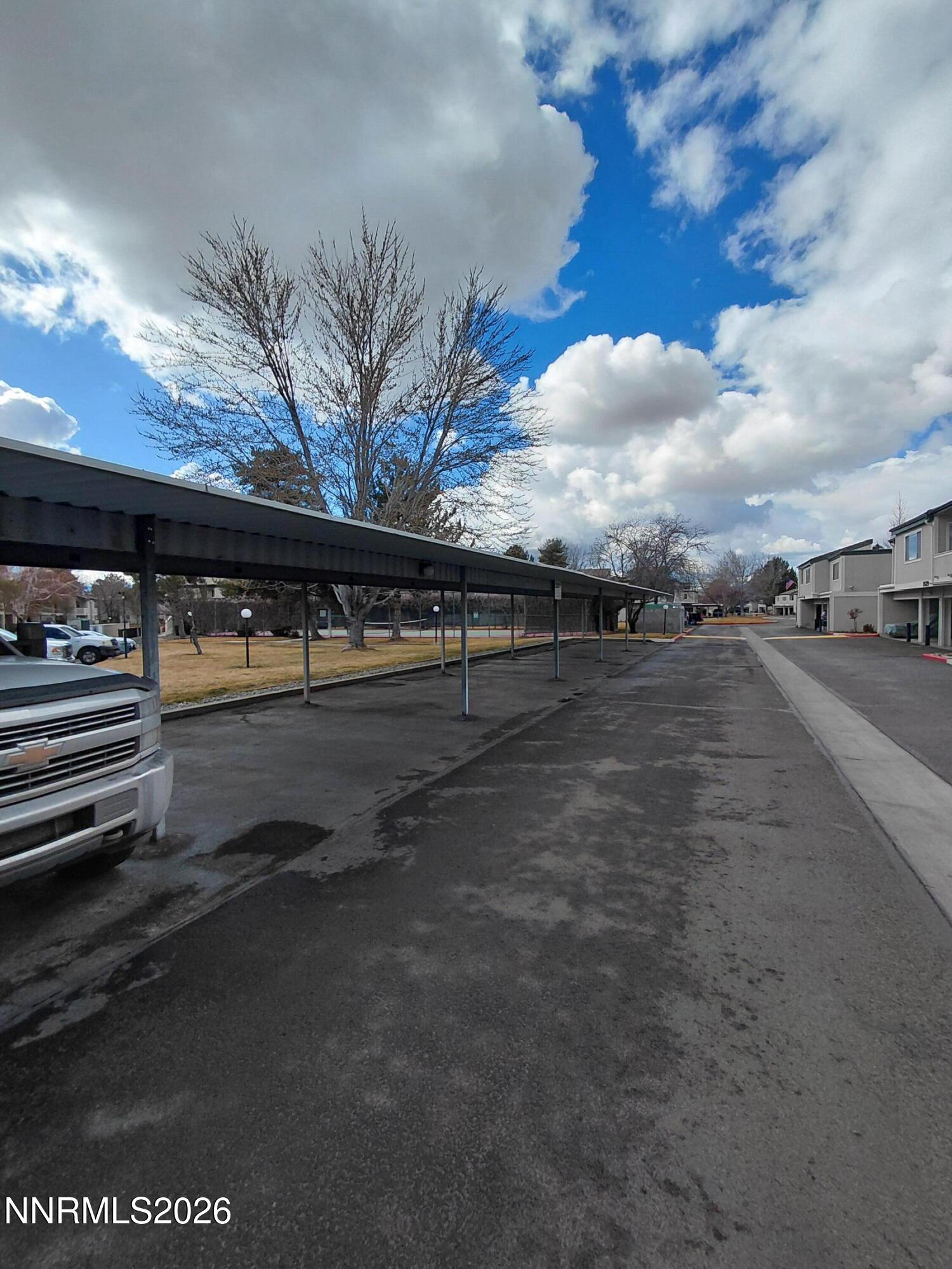 2625 Sunny Slope Drive APT 2