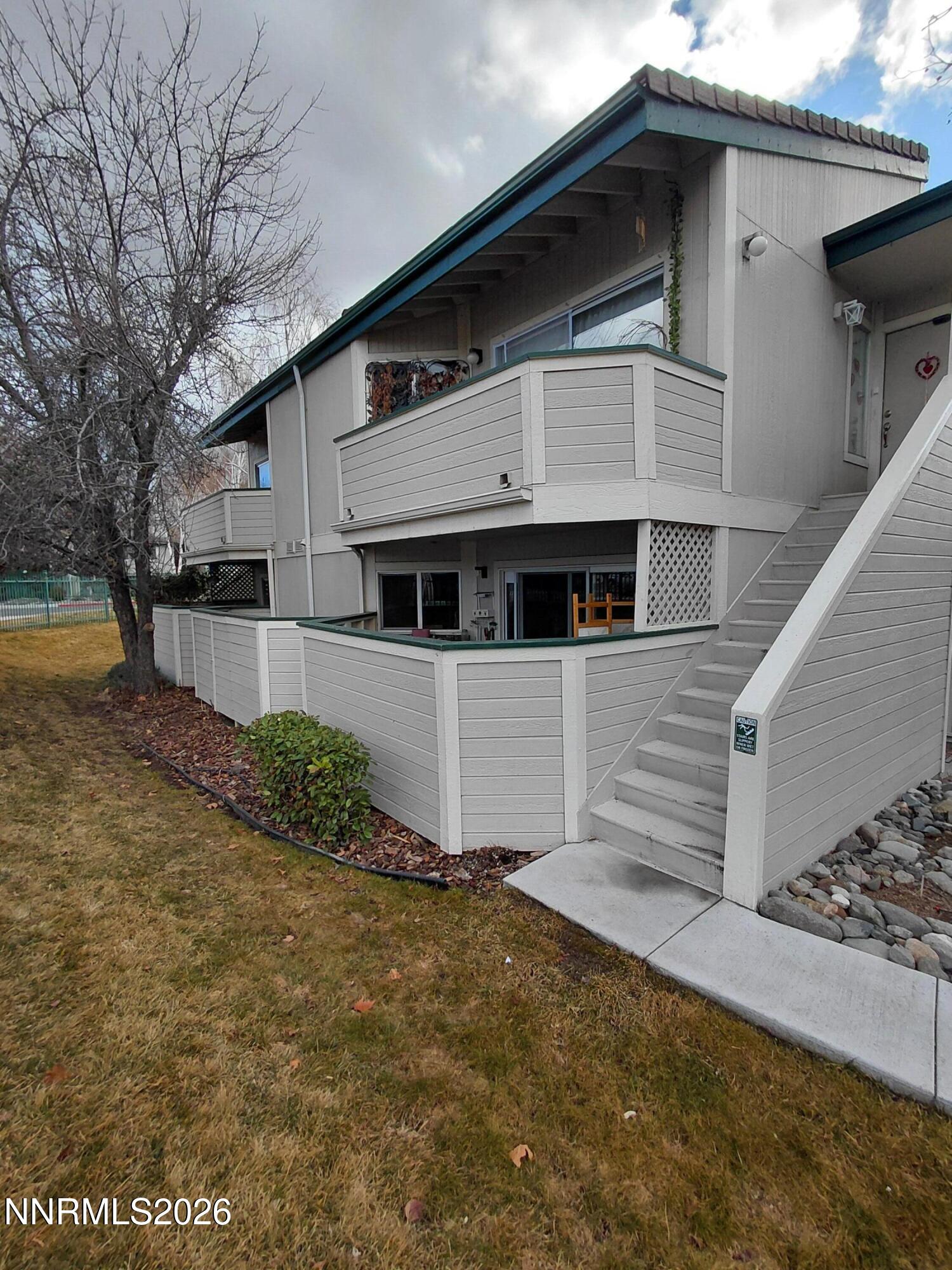 2625 Sunny Slope Drive APT 2