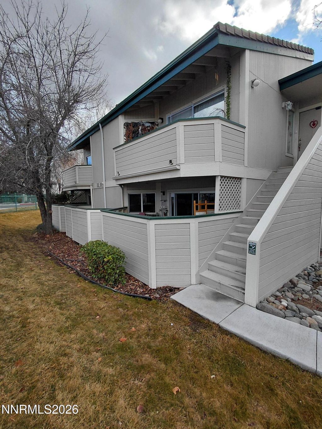 Photo of 2625 Sunny Slope Drive #APT 2, Sparks, NV 89434 (MLS # 260001739)