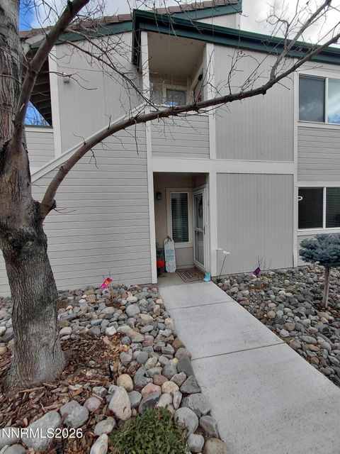 2625 Sunny Slope Drive APT 2, Sparks, NV 89434 - #: 260001739