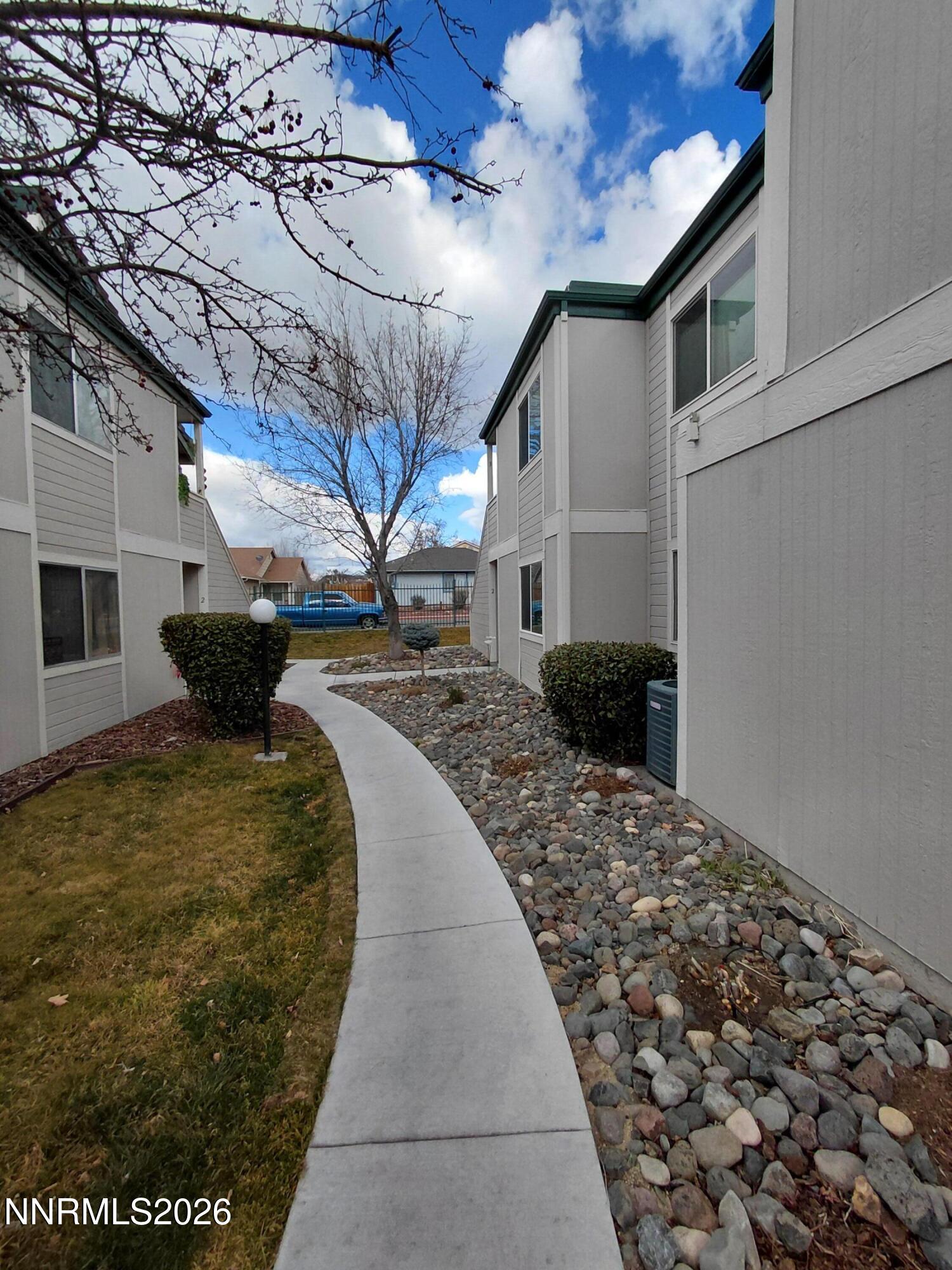 2625 Sunny Slope Drive APT 2
