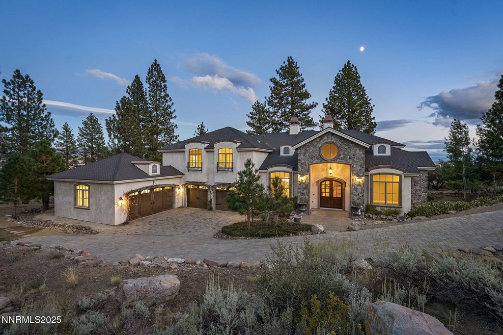 Photo of 4810 W Pinewild Road, Reno, NV 89511 (MLS # 250056692)