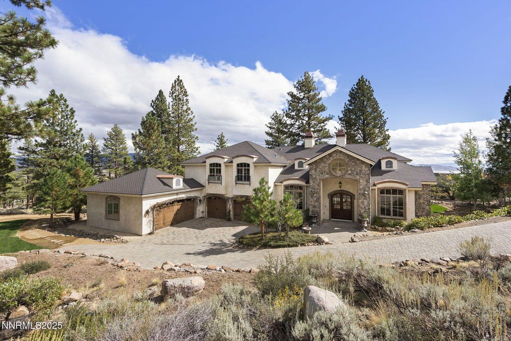Photo of 4810 W Pinewild Road, Reno, NV 89511 (MLS # 250056692)
