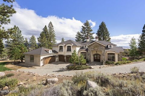 4810 W Pinewild Road, Reno, NV 89511 - #: 250056692