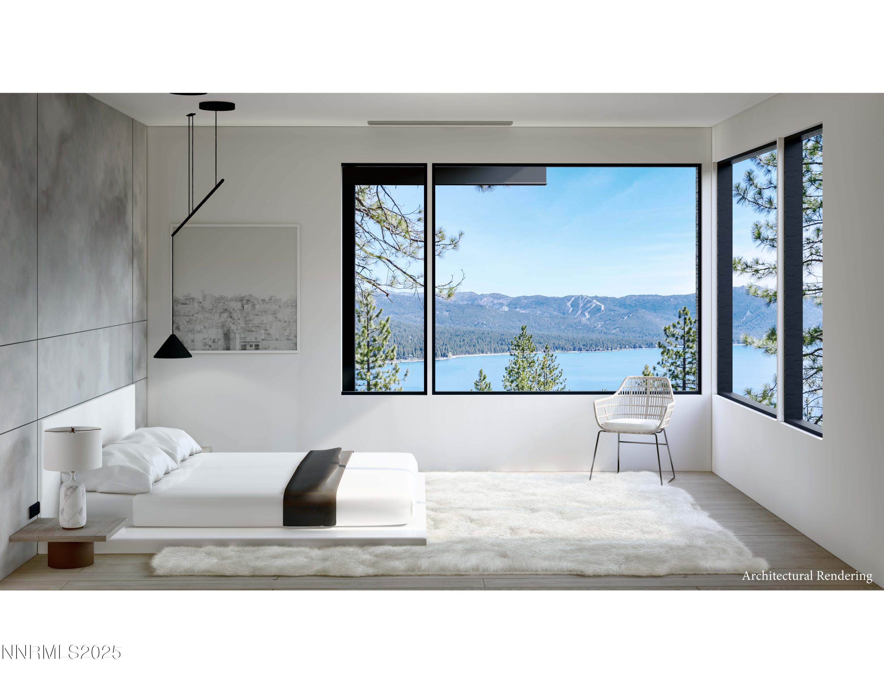 Wassou Master Bedroom