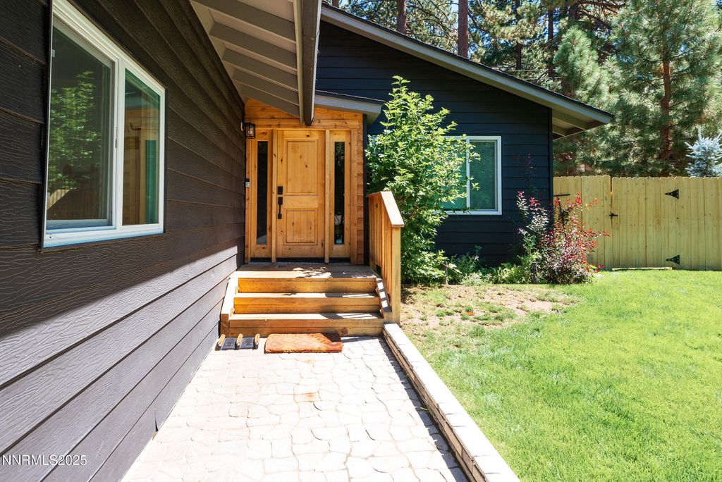 Photo of 173 Cottonwood Drive, Stateline, NV 89449 (MLS # 260000236)