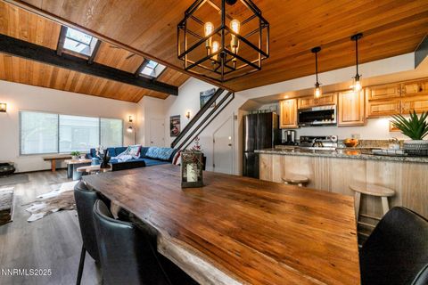 121 Juanita Drive Unit 231, Incline Village, NV 89451 - #: 250055343