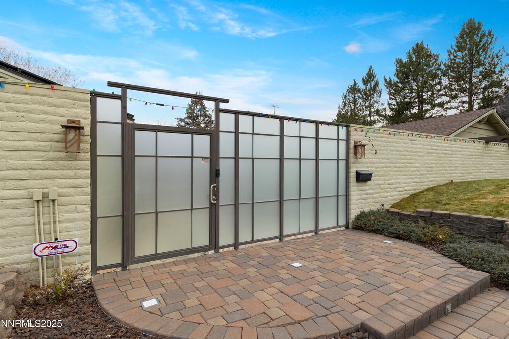 Photo of 2350 Eva Adams Drive, Reno, NV 89509 (MLS # 250058792)