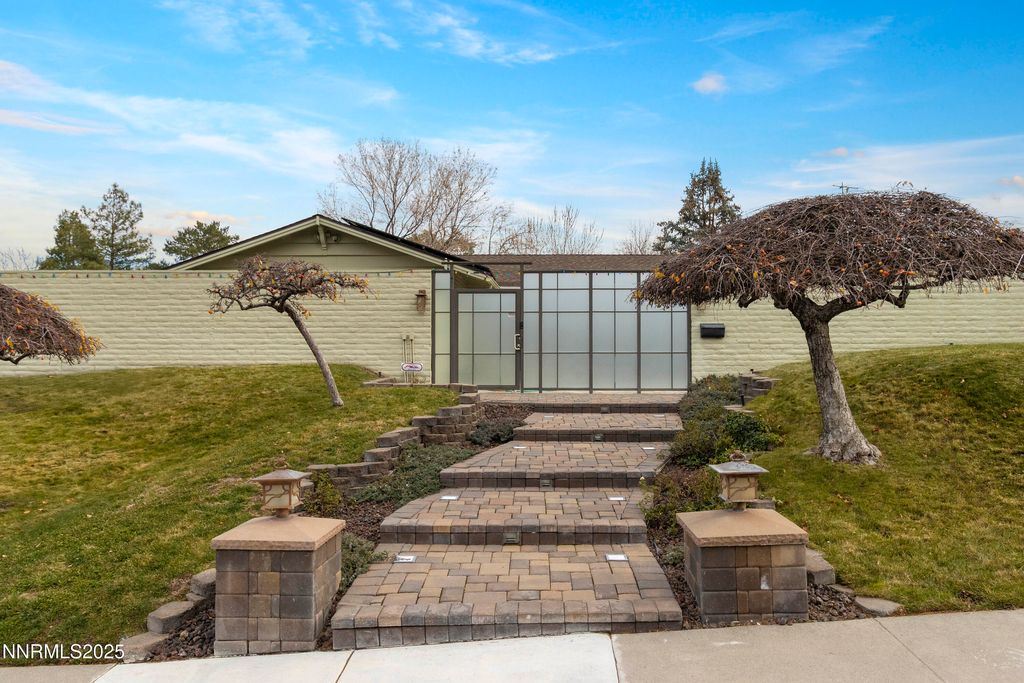 Photo of 2350 Eva Adams Drive, Reno, NV 89509 (MLS # 250058792)