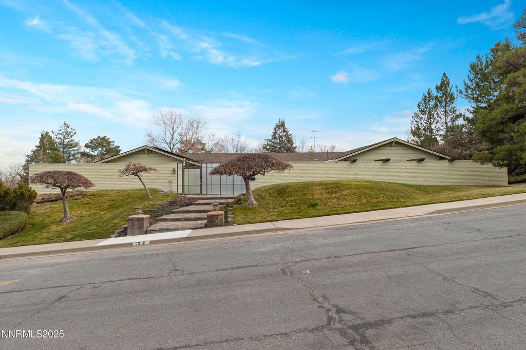 Photo of 2350 Eva Adams Drive, Reno, NV 89509 (MLS # 250058792)