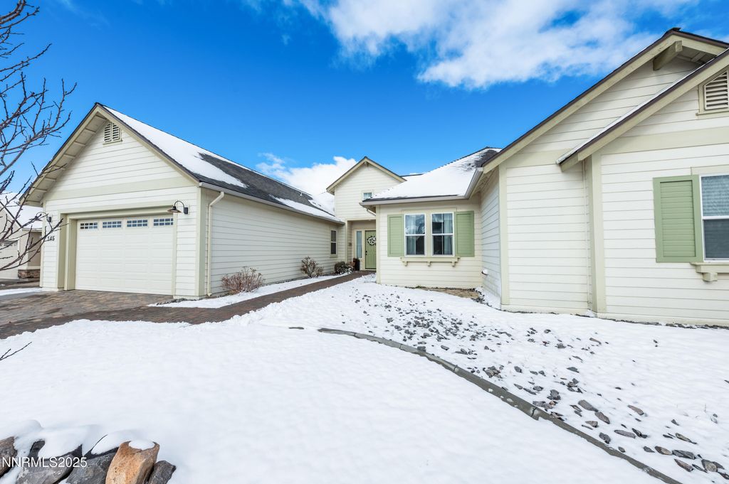 Photo of 145 Horizon Ridge Road, Sparks, NV 89441 (MLS # 260000334)