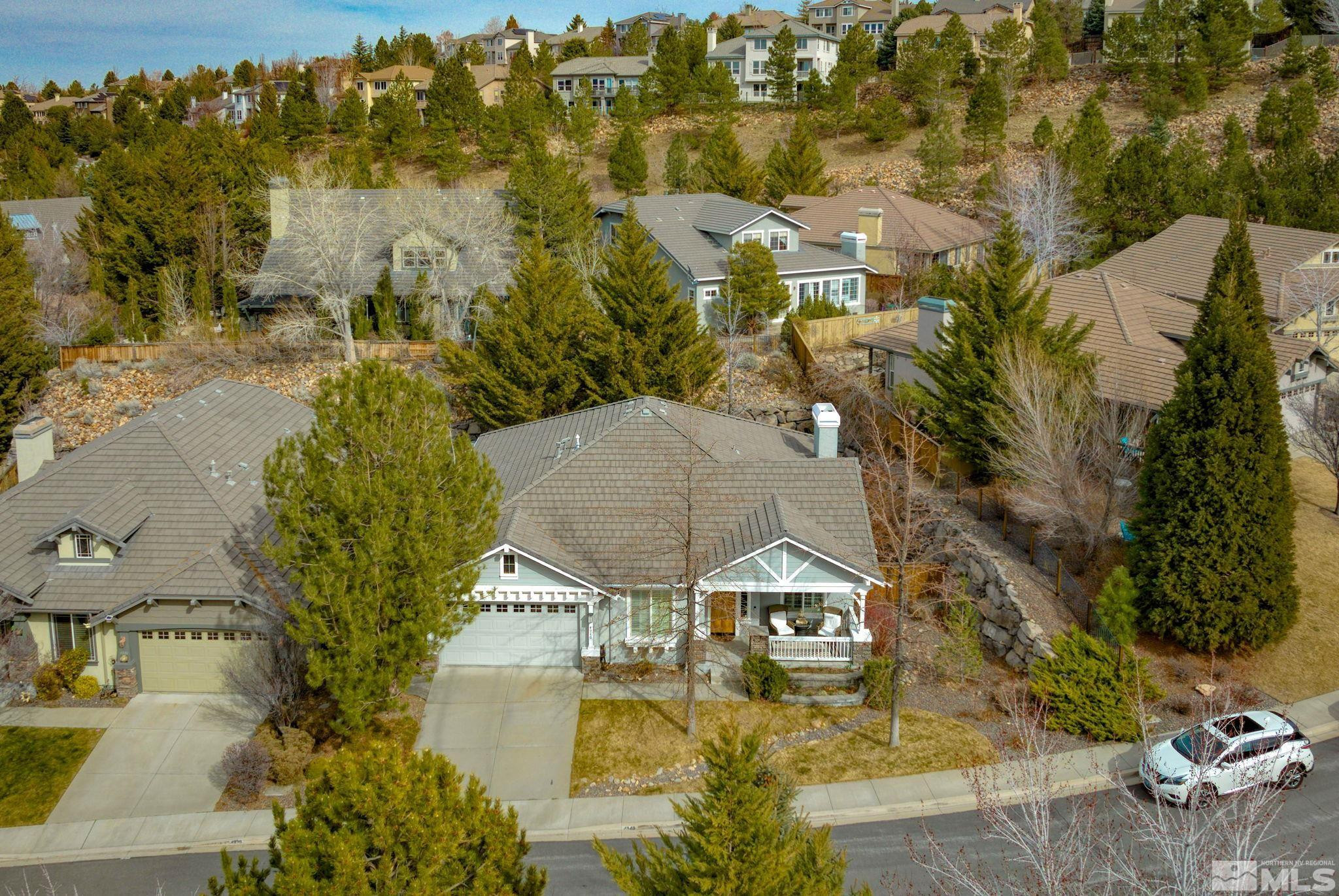 Reno, Nevada 89519, United States, 2 Bedrooms Bedrooms, ,2 BathroomsBathrooms,Residential,Active,93970