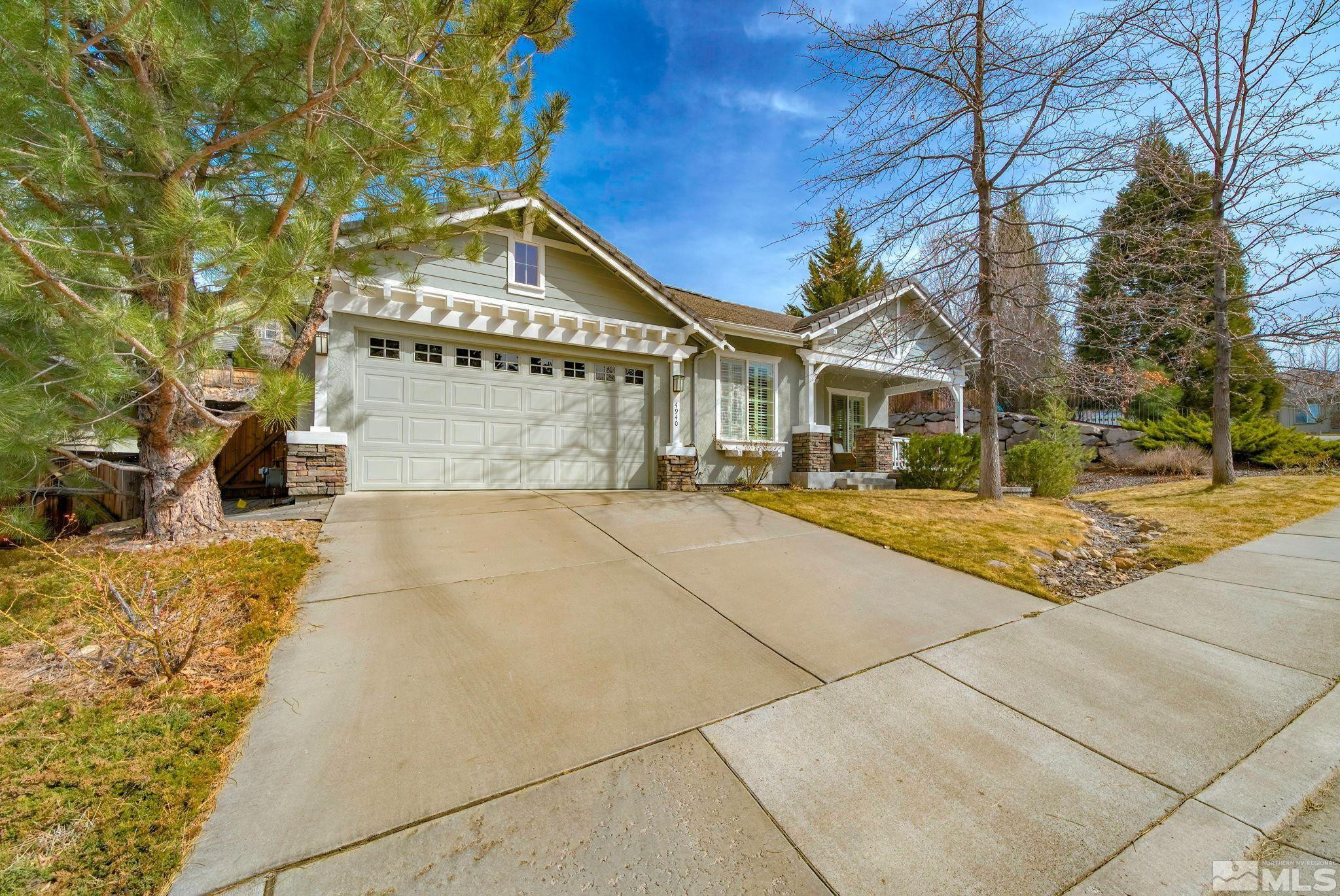 Reno, Nevada 89519, United States, 2 Bedrooms Bedrooms, ,2 BathroomsBathrooms,Residential,Active,93970