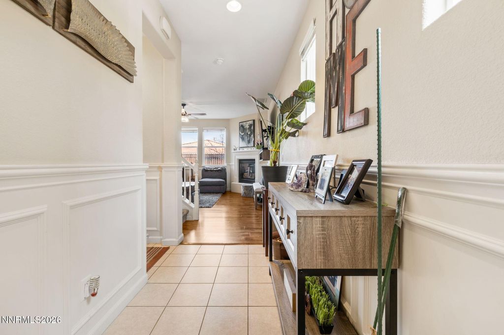 Photo of 1919 Glacier Meadow Drive, Reno, NV 89521 (MLS # 260004235)