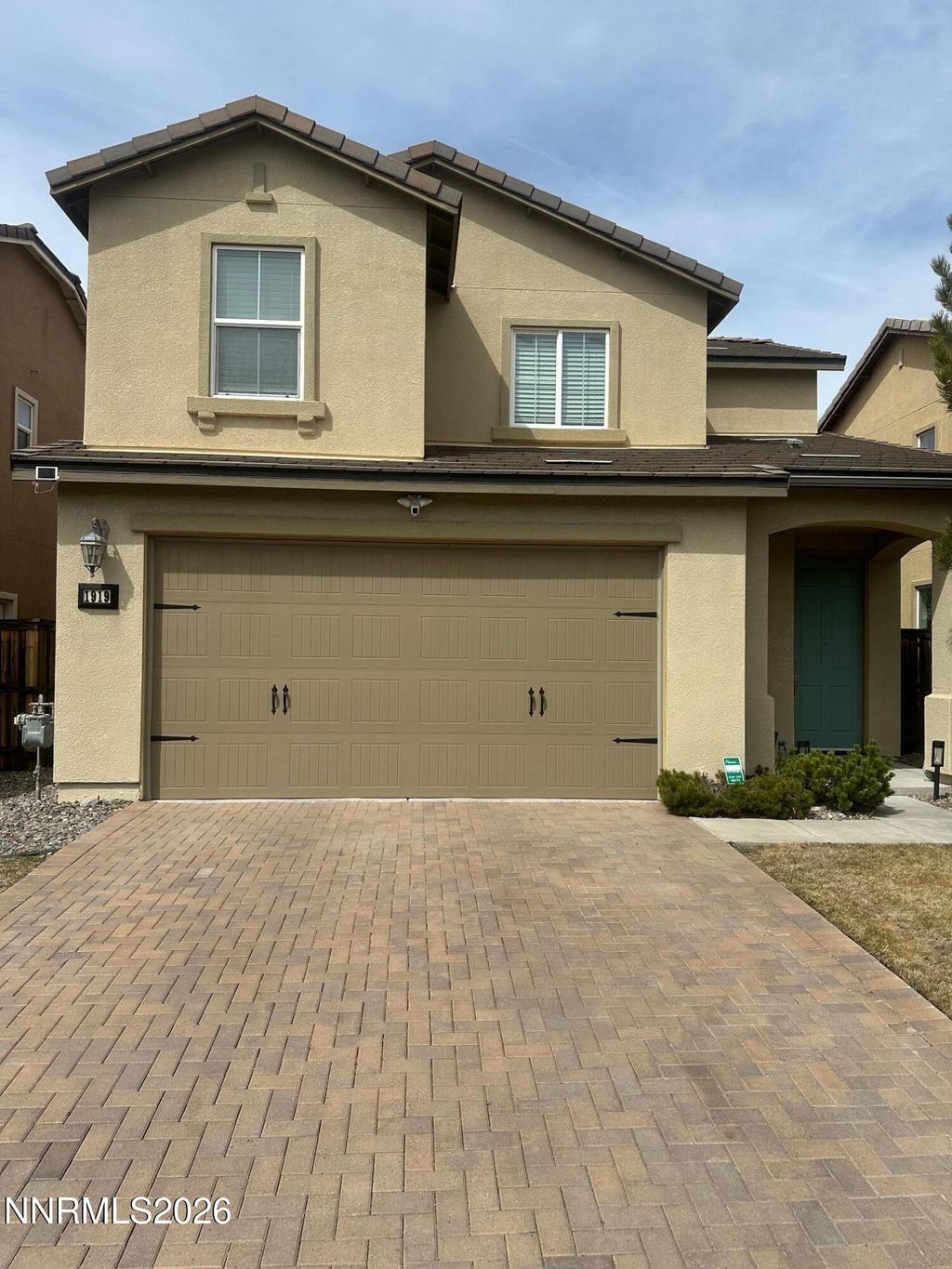 Photo of 1919 Glacier Meadow Drive, Reno, NV 89521 (MLS # 260004235)