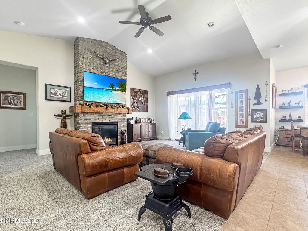 Photo of 5146 Schreiner Drive, Winnemucca, NV 89445 (MLS # 260005330)