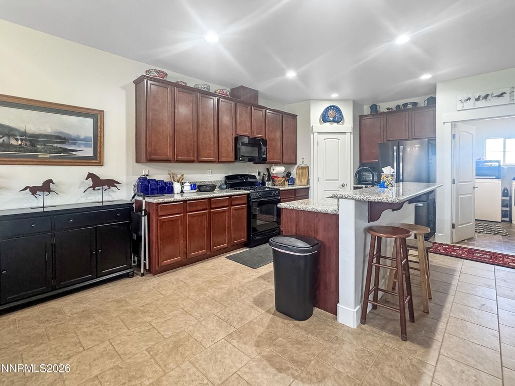 Photo of 5146 Schreiner Drive, Winnemucca, NV 89445 (MLS # 260005330)