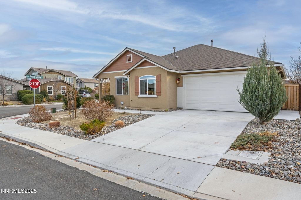 Photo of 943 High Apple Court, Sparks, NV 89436 (MLS # 250058759)