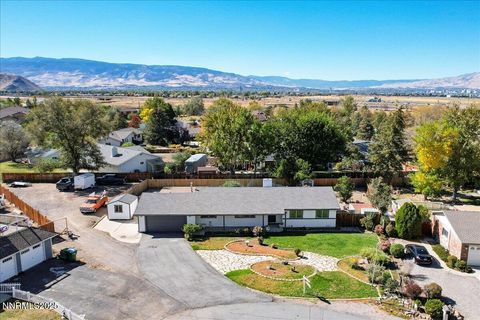 6815 Prestwick Circle, Reno, NV 89502 - #: 250056907