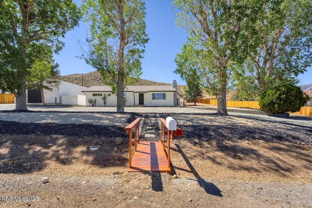 Photo of 160 Bernoulli Street, Reno, NV 89506 (MLS # 250055008)