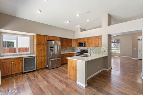 2915 Fairwood Drive, Reno, NV 89502 - #: 250052620