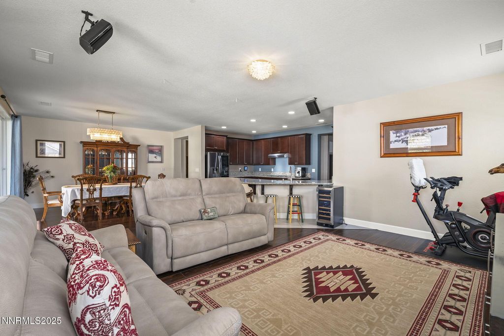 Photo of 2810 Tobiano Drive, Reno, NV 89521 (MLS # 250058512)