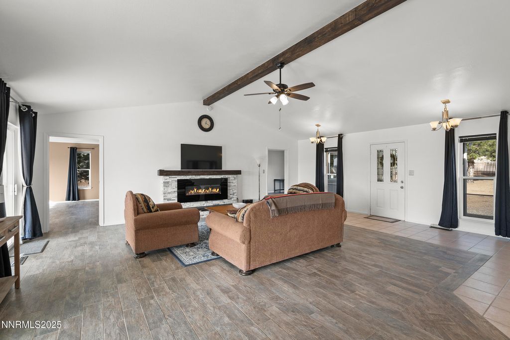 Photo of 1280 Antelope Valley Road, Reno, NV 89508 (MLS # 260000031)