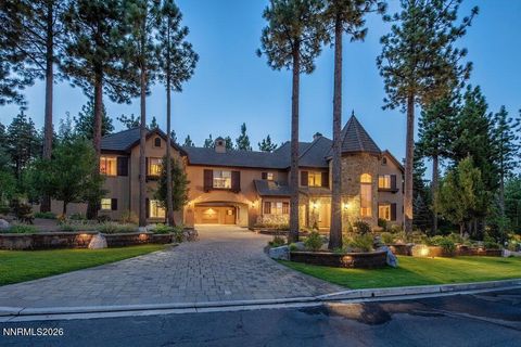 6130 Lake Geneva Drive Reno NV 89511