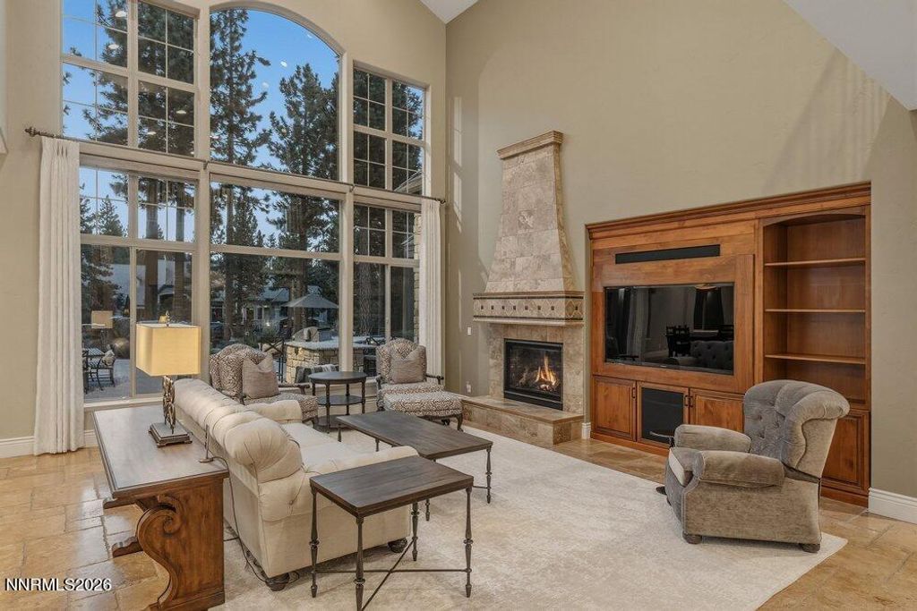 Photo of 6130 Lake Geneva Drive, Reno, NV 89511 (MLS # 260002930)