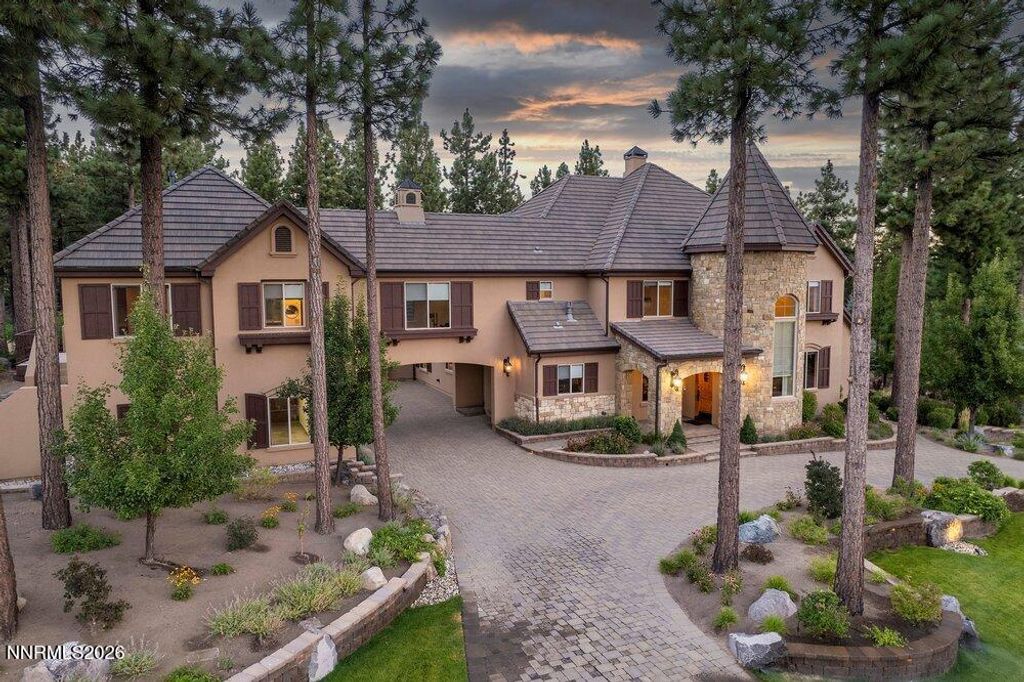 Photo of 6130 Lake Geneva Drive, Reno, NV 89511 (MLS # 260002930)