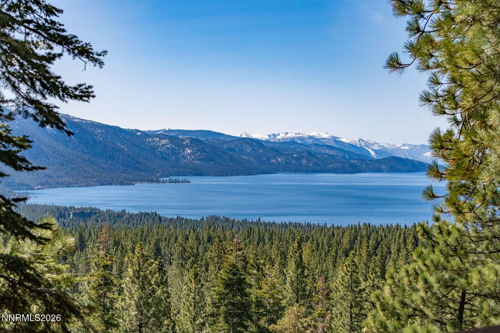 Photo of 849 Jennifer Street, Incline Village, NV 89451 (MLS # 260004892)