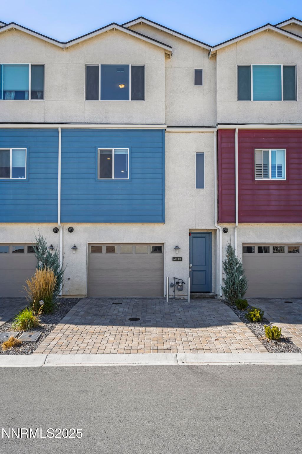 Photo of 5013 Cavestone Road, Sun Valley, NV 89433 (MLS # 250057230)