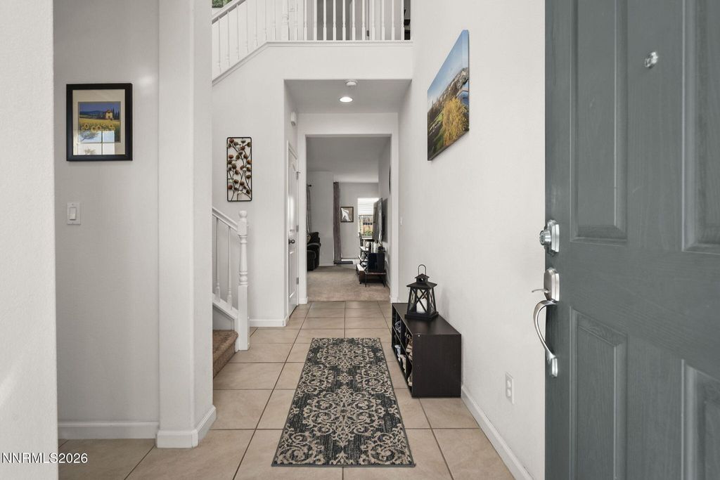 Photo of 2125 Hope Valley Drive, Reno, NV 89521 (MLS # 260005040)