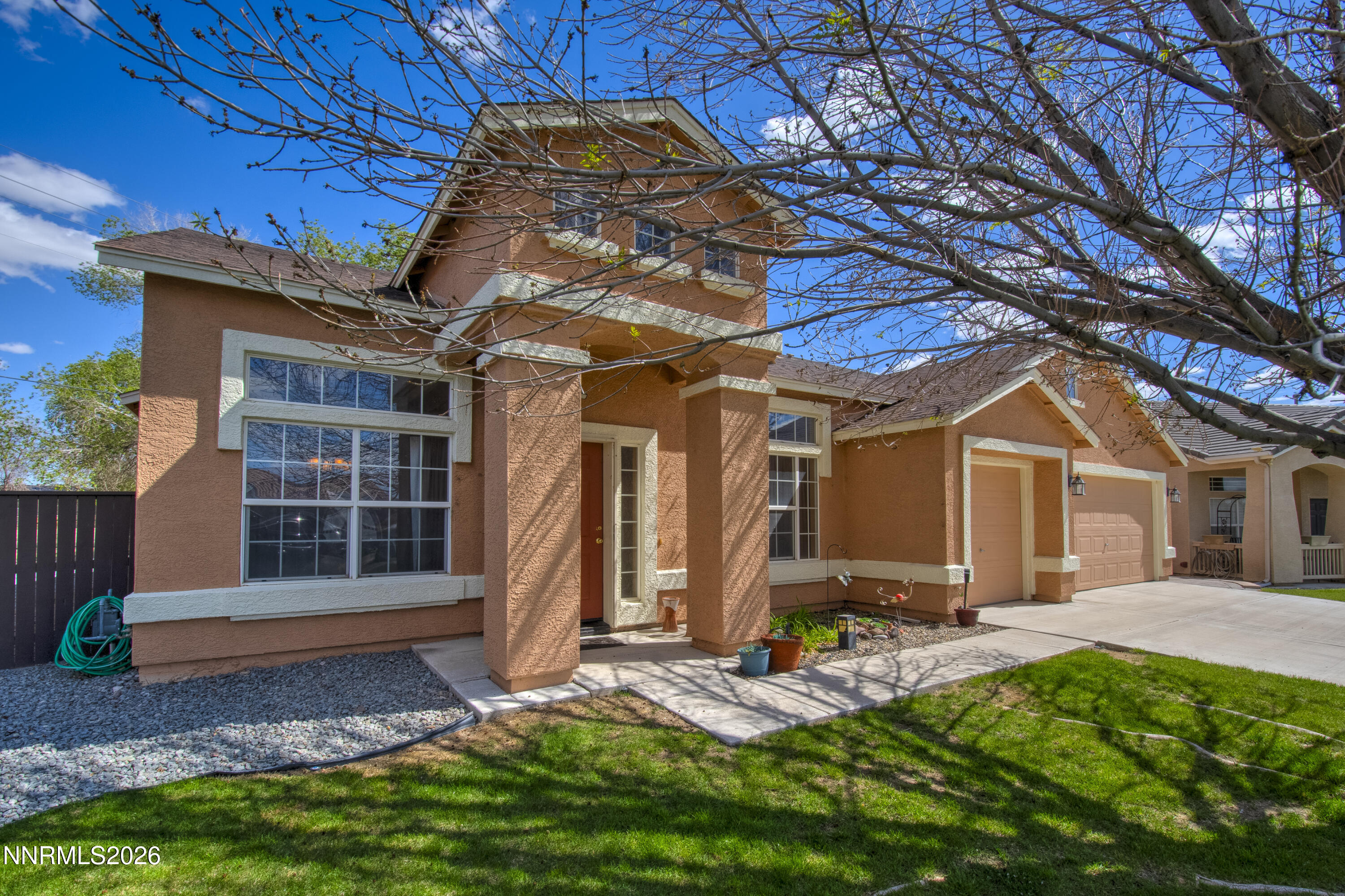 1955 Three Iron Court