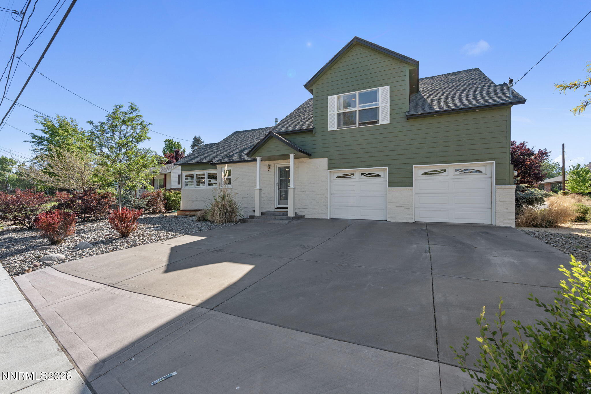 300 Country Club Drive