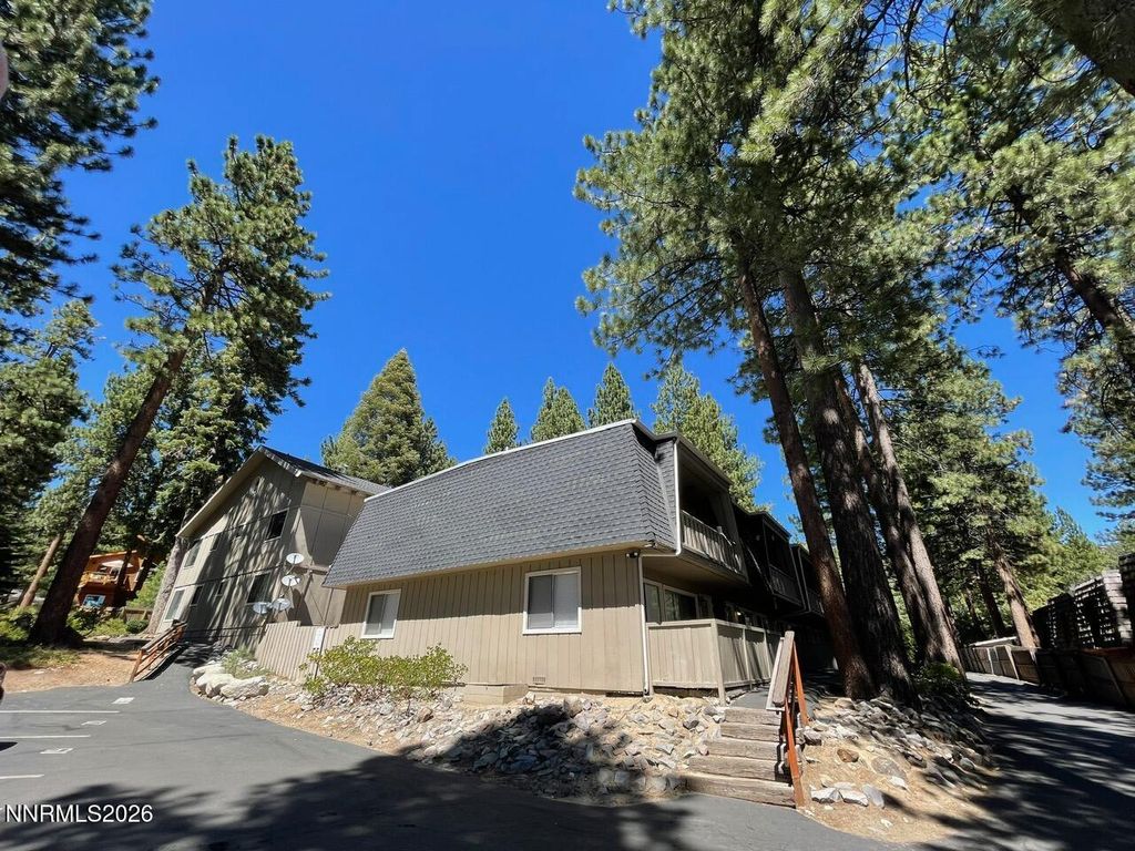 Photo of 945 Harold Drive #12, Incline Village, NV 89451 (MLS # 260001047)