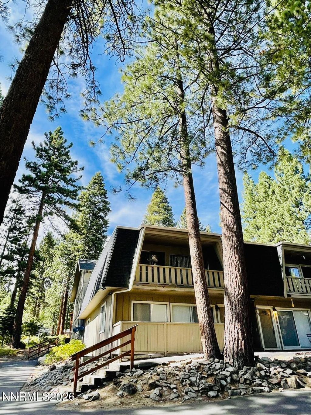 Photo of 945 Harold Drive #12, Incline Village, NV 89451 (MLS # 260001047)