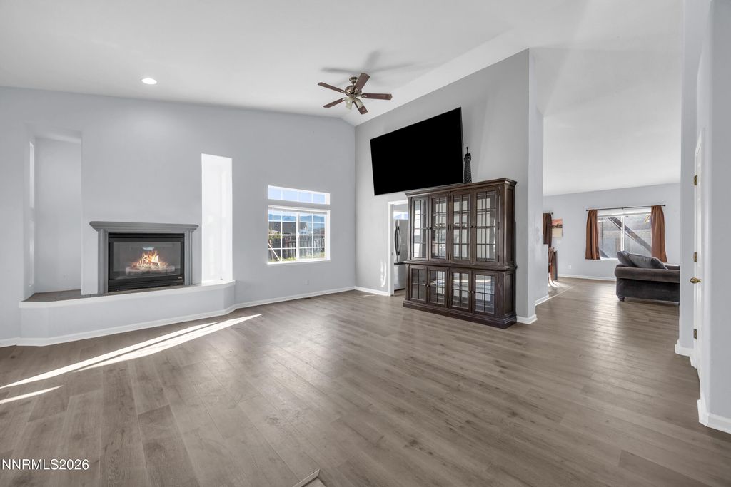 Photo of 20983 Little Valley Court, Reno, NV 89508 (MLS # 260006194)