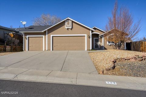 888 Vista Park Drive Carson City NV 89705