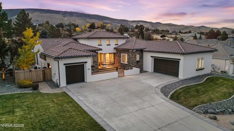 3153 Marble Ridge Court, Reno, NV 89511 - #: 250057821