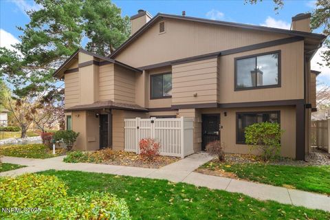 4418 Matich Drive, Reno, NV 89502 - #: 250058277