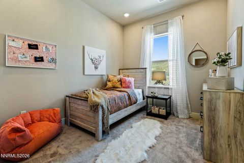 182 Silver Peak Loop Unit 1, Carson City, NV 89701 - #: 260003232