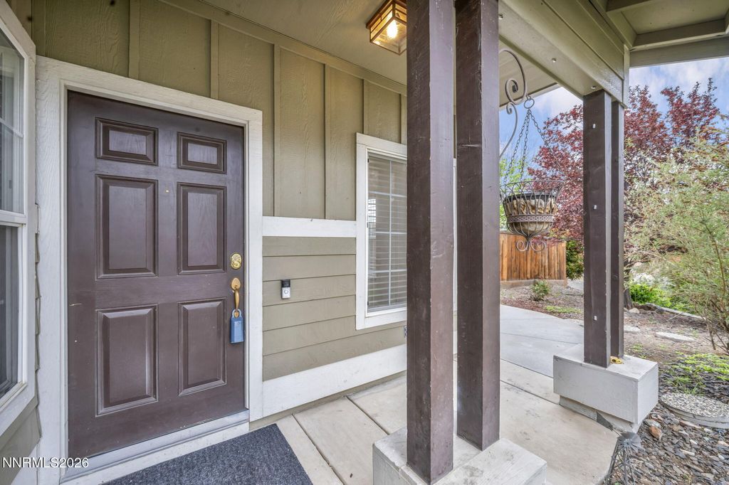 Photo of 3295 Modena Drive, Sparks, NV 89434 (MLS # 260003791)